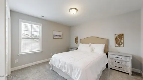 332 Oleander Drive Greenville NC 27858