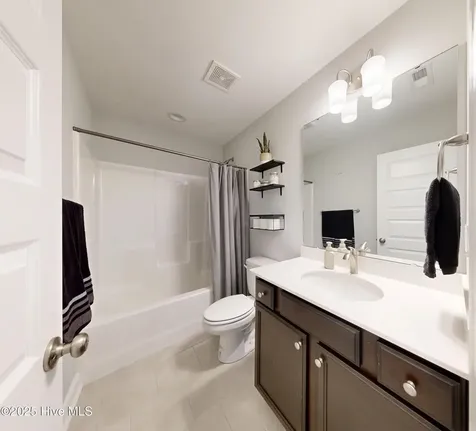 332 Oleander Drive Greenville NC 27858