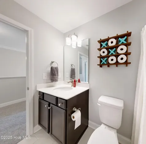 332 Oleander Drive Greenville NC 27858