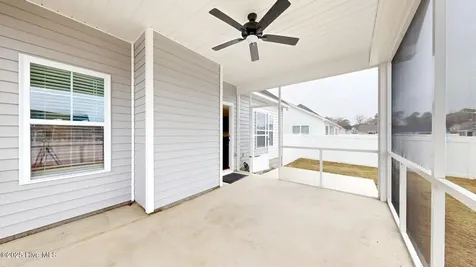 332 Oleander Drive Greenville NC 27858