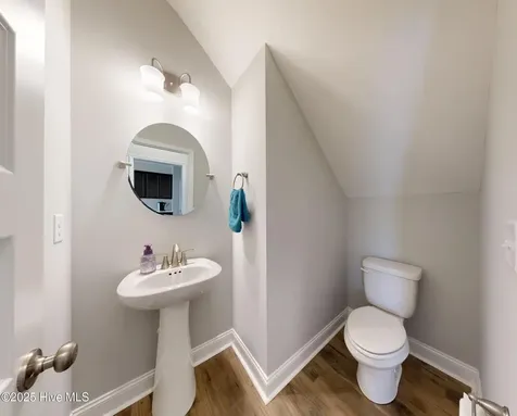 332 Oleander Drive Greenville NC 27858