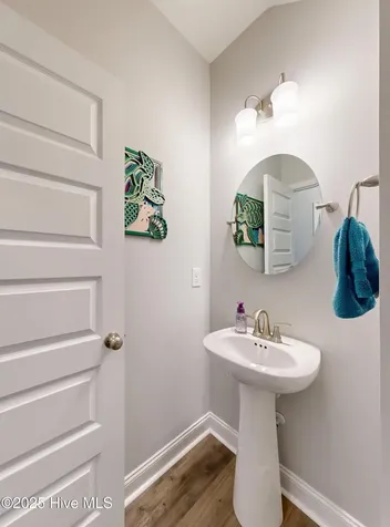 332 Oleander Drive Greenville NC 27858