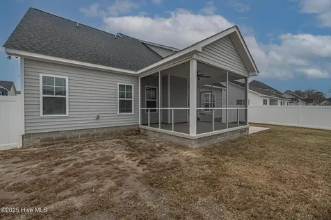 332 Oleander Drive Greenville NC 27858