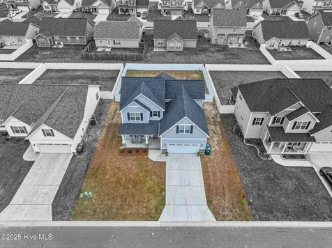 332 Oleander Drive Greenville NC 27858