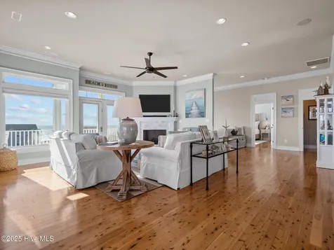 6414 Ocean Drive Emerald Isle NC 28594