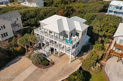 6414 Ocean Drive Emerald Isle NC 28594