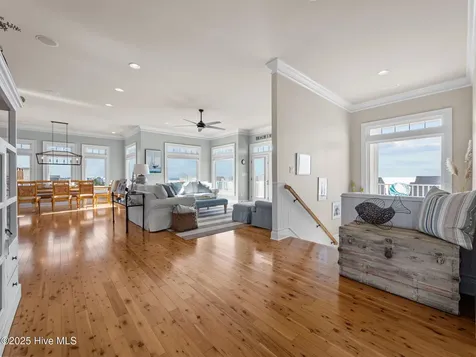 6414 Ocean Drive Emerald Isle NC 28594