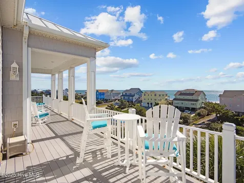 6414 Ocean Drive Emerald Isle NC 28594