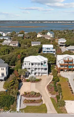 6414 Ocean Drive Emerald Isle NC 28594
