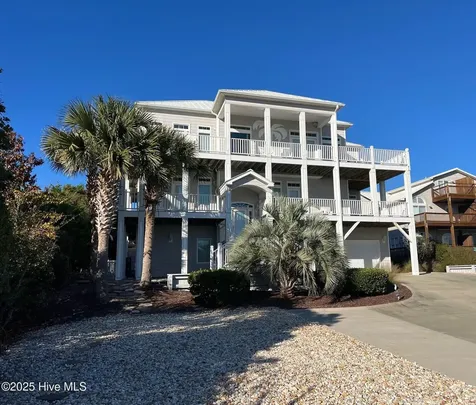 6414 Ocean Drive Emerald Isle NC 28594