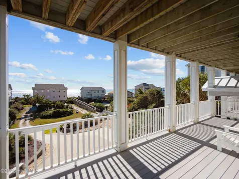 6414 Ocean Drive Emerald Isle NC 28594