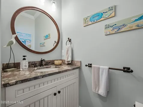 6414 Ocean Drive Emerald Isle NC 28594