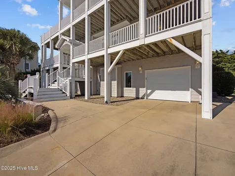 6414 Ocean Drive Emerald Isle NC 28594