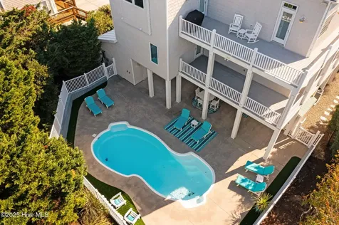 6414 Ocean Drive Emerald Isle NC 28594