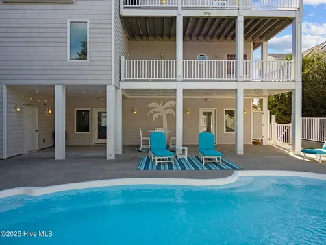 6414 Ocean Drive Emerald Isle NC 28594