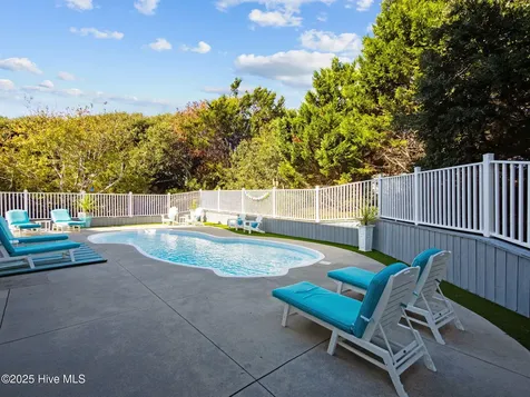 6414 Ocean Drive Emerald Isle NC 28594