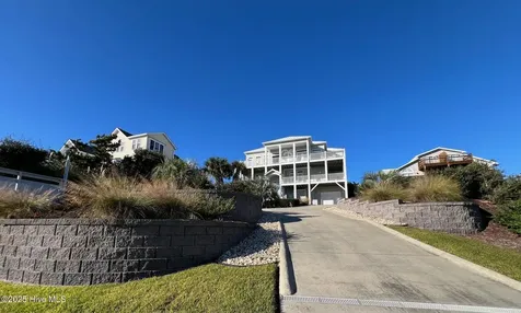 6414 Ocean Drive Emerald Isle NC 28594