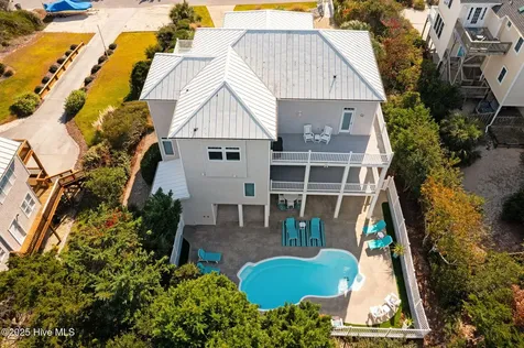 6414 Ocean Drive Emerald Isle NC 28594