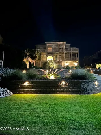 6414 Ocean Drive Emerald Isle NC 28594