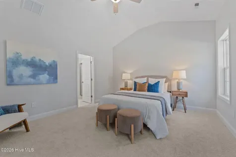 225 Telluride Court Aberdeen NC 28315