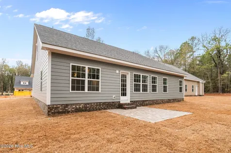 225 Telluride Court Aberdeen NC 28315
