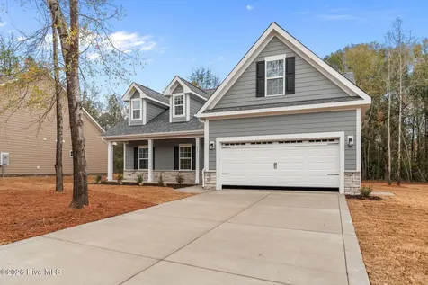 225 Telluride Court Aberdeen NC 28315