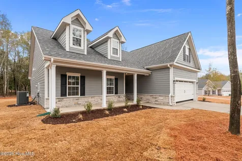 225 Telluride Court Aberdeen NC 28315