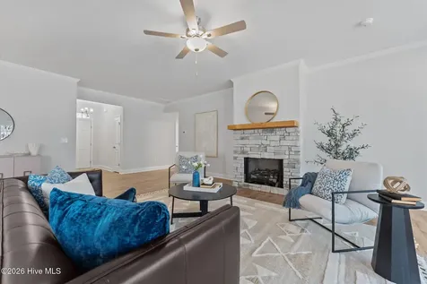 225 Telluride Court Aberdeen NC 28315