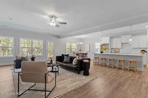 225 Telluride Court Aberdeen NC 28315
