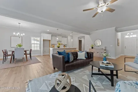 225 Telluride Court Aberdeen NC 28315