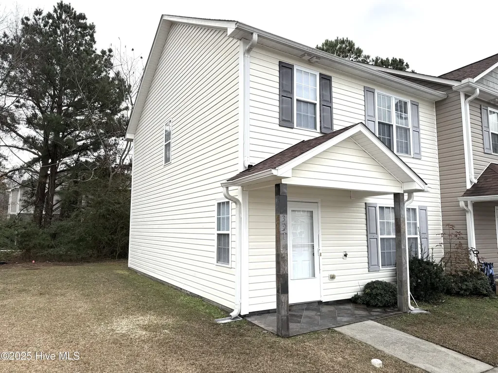301 Comanche Trail Havelock NC 28532
