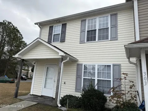301 Comanche Trail Havelock NC 28532