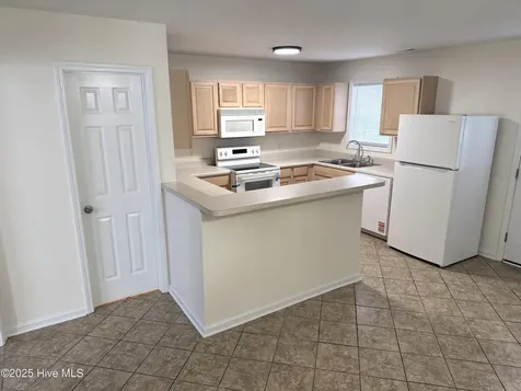 301 Comanche Trail Havelock NC 28532