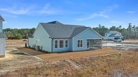 119 Windswept Lane Beaufort NC 28516