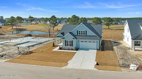119 Windswept Lane Beaufort NC 28516