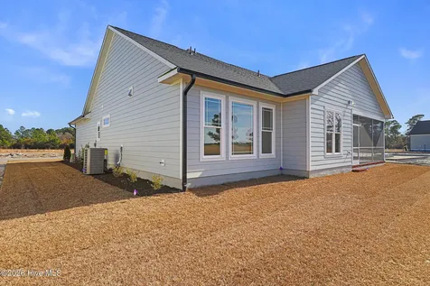 119 Windswept Lane Beaufort NC 28516