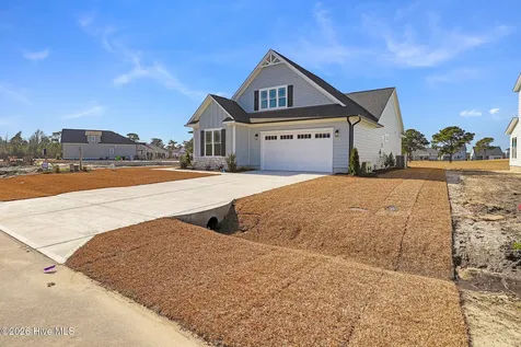 119 Windswept Lane Beaufort NC 28516