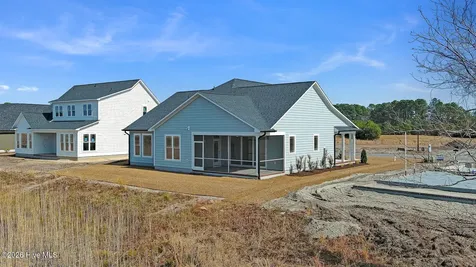 119 Windswept Lane Beaufort NC 28516