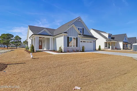 119 Windswept Lane Beaufort NC 28516