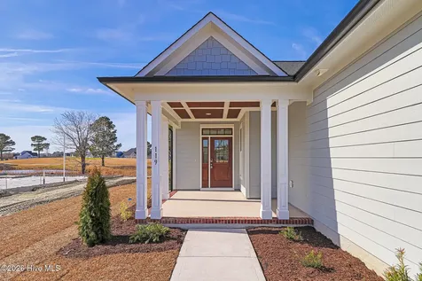 119 Windswept Lane Beaufort NC 28516