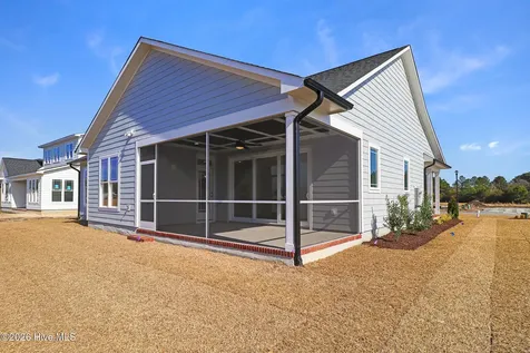 119 Windswept Lane Beaufort NC 28516