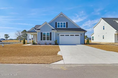 119 Windswept Lane Beaufort NC 28516