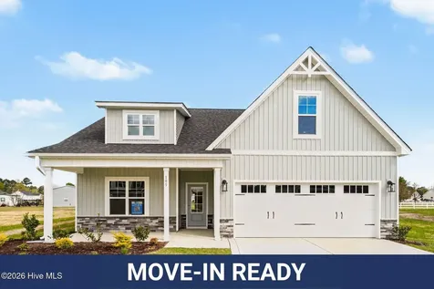 105 Hudson Village Drive La Grange NC 28551