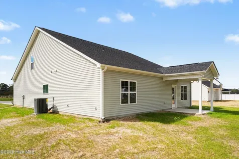 105 Hudson Village Drive La Grange NC 28551
