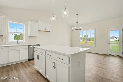 105 Hudson Village Drive La Grange NC 28551