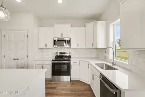 105 Hudson Village Drive La Grange NC 28551