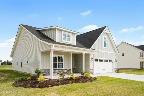 105 Hudson Village Drive La Grange NC 28551