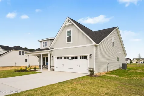 105 Hudson Village Drive La Grange NC 28551