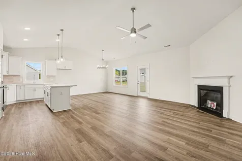 105 Hudson Village Drive La Grange NC 28551