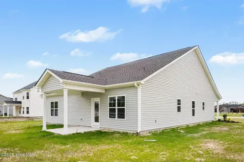 105 Hudson Village Drive La Grange NC 28551